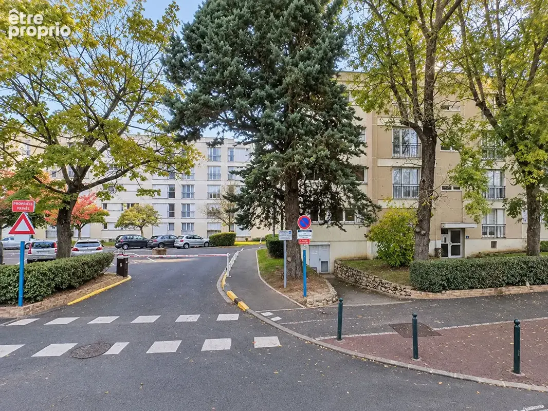 Appartement Yerres 4 pièce(s) 69 m2 - photo 8