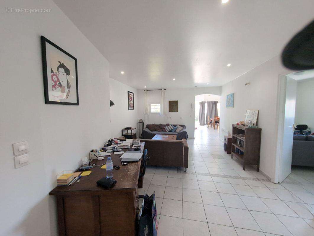 Appartement à CASTILLON-LA-BATAILLE