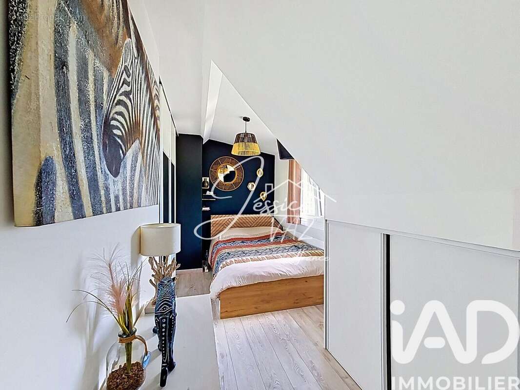 Photo 8 - Maison à VILLEPARISIS