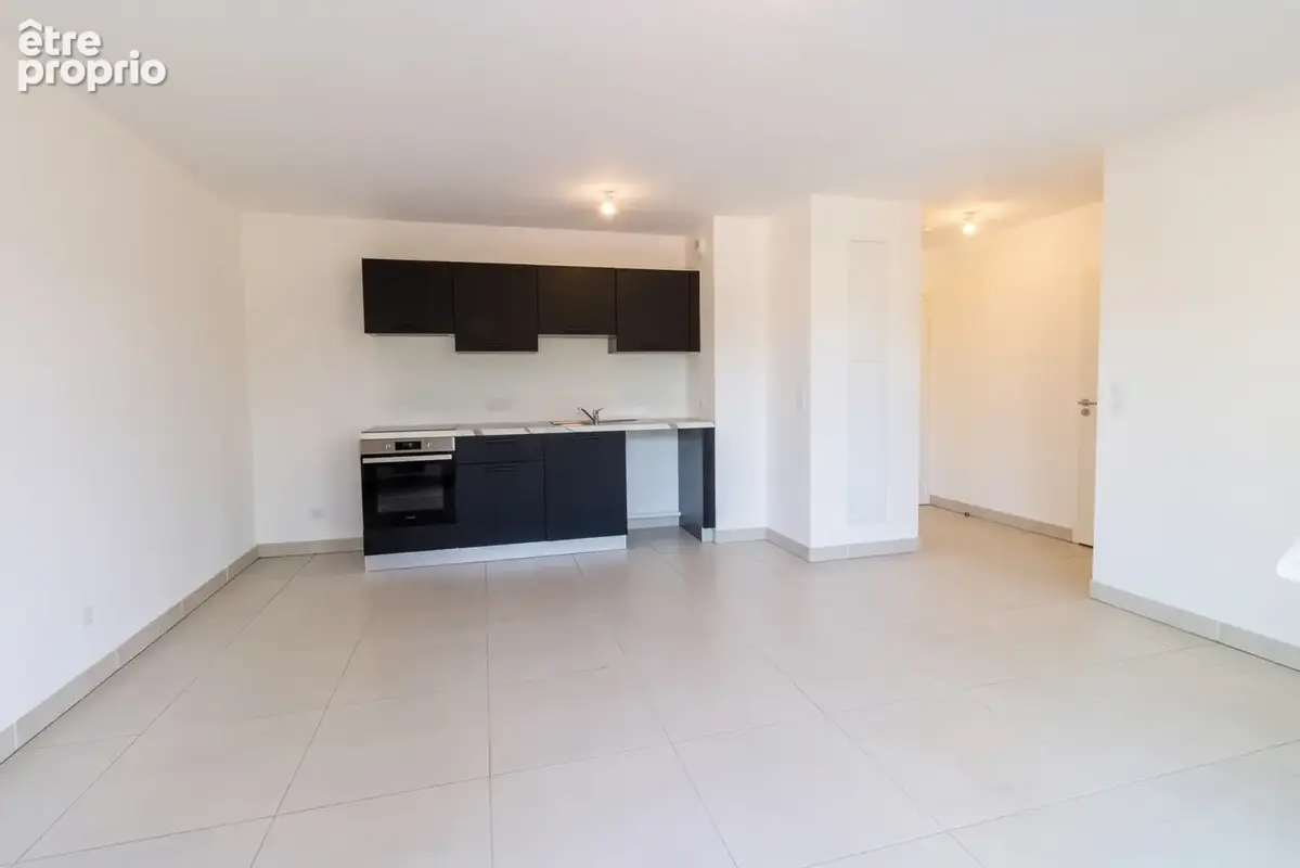Vend appartement t2 terrasse garage 34800 clermont l herault - photo 4