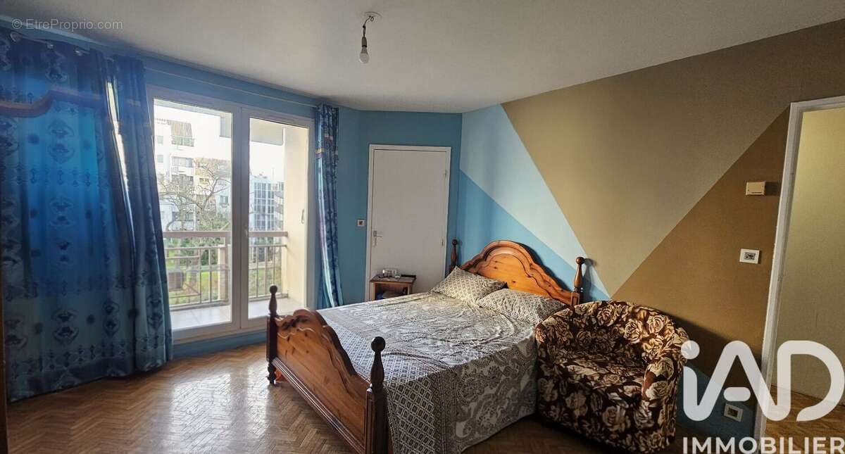 Photo 7 - Appartement à EPINAY-SUR-SEINE