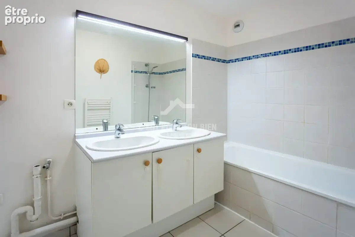Appartement 3 pièces 66 m² à vendre à Wasquehal (59290) - photo 8