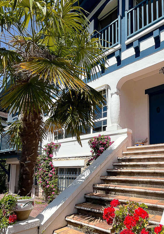 Photo 2 - Maison à BAYONNE