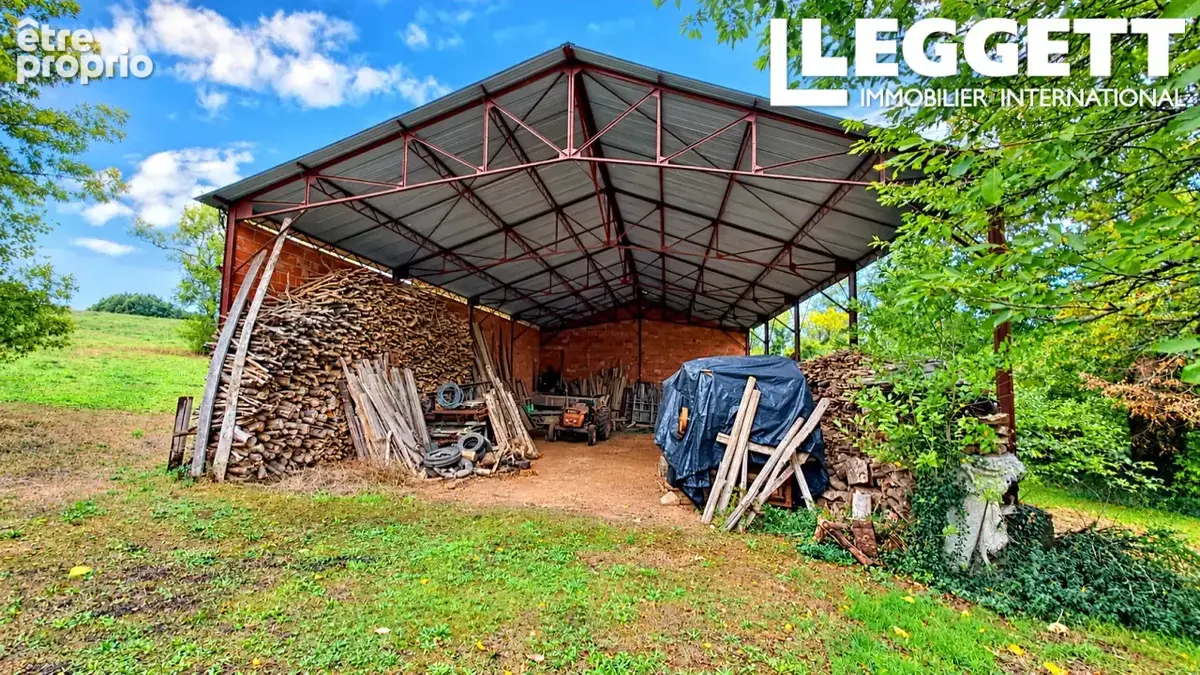 Fantastique opportunité de rénovation ! À 100 m du lac de Mas Chaban ! - photo 8