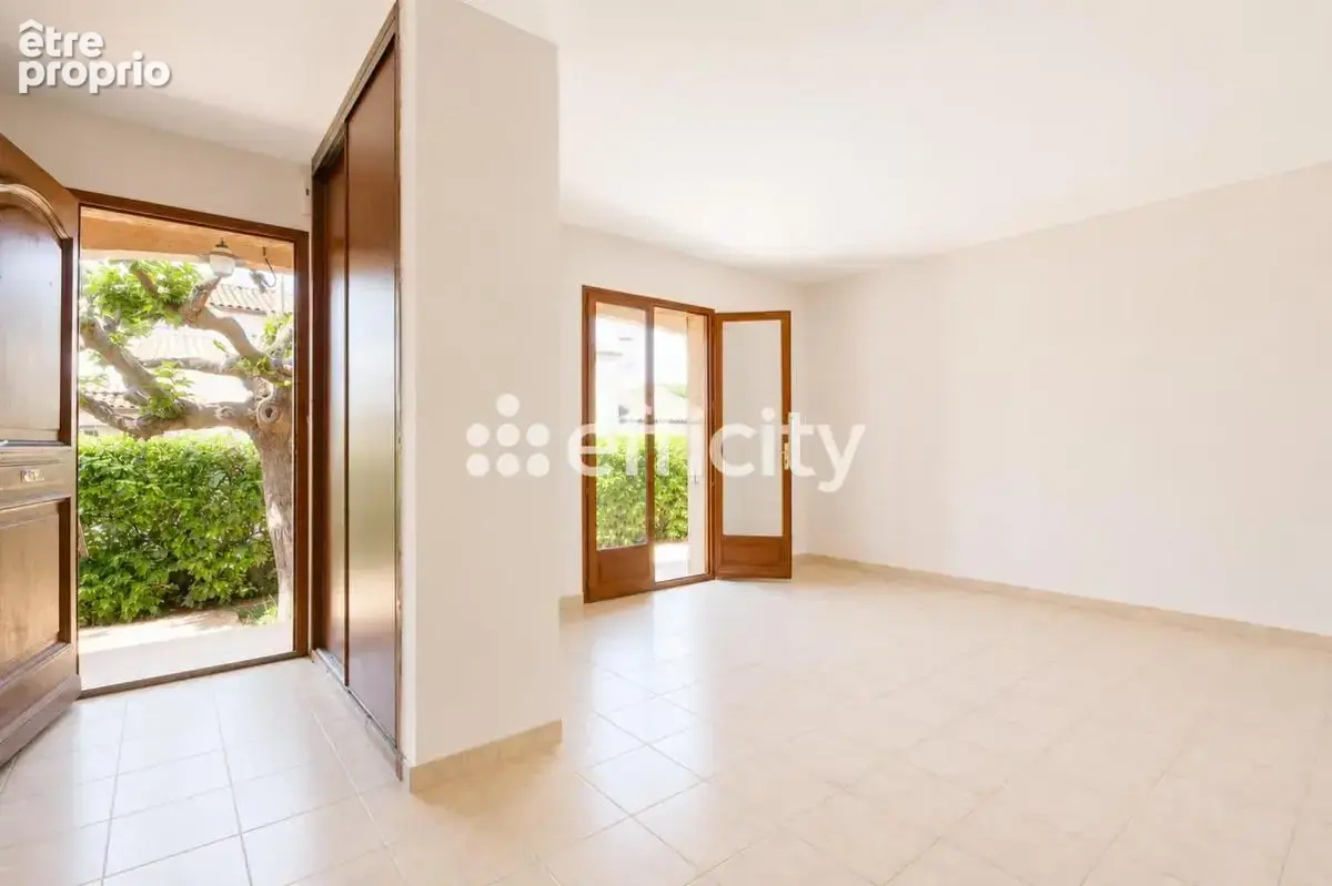 Maison 3 pièces 76 m² à vendre à Montpellier (34070) - photo 1