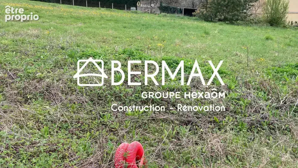 Terrain 621 m² à Angouleme  - photo 2