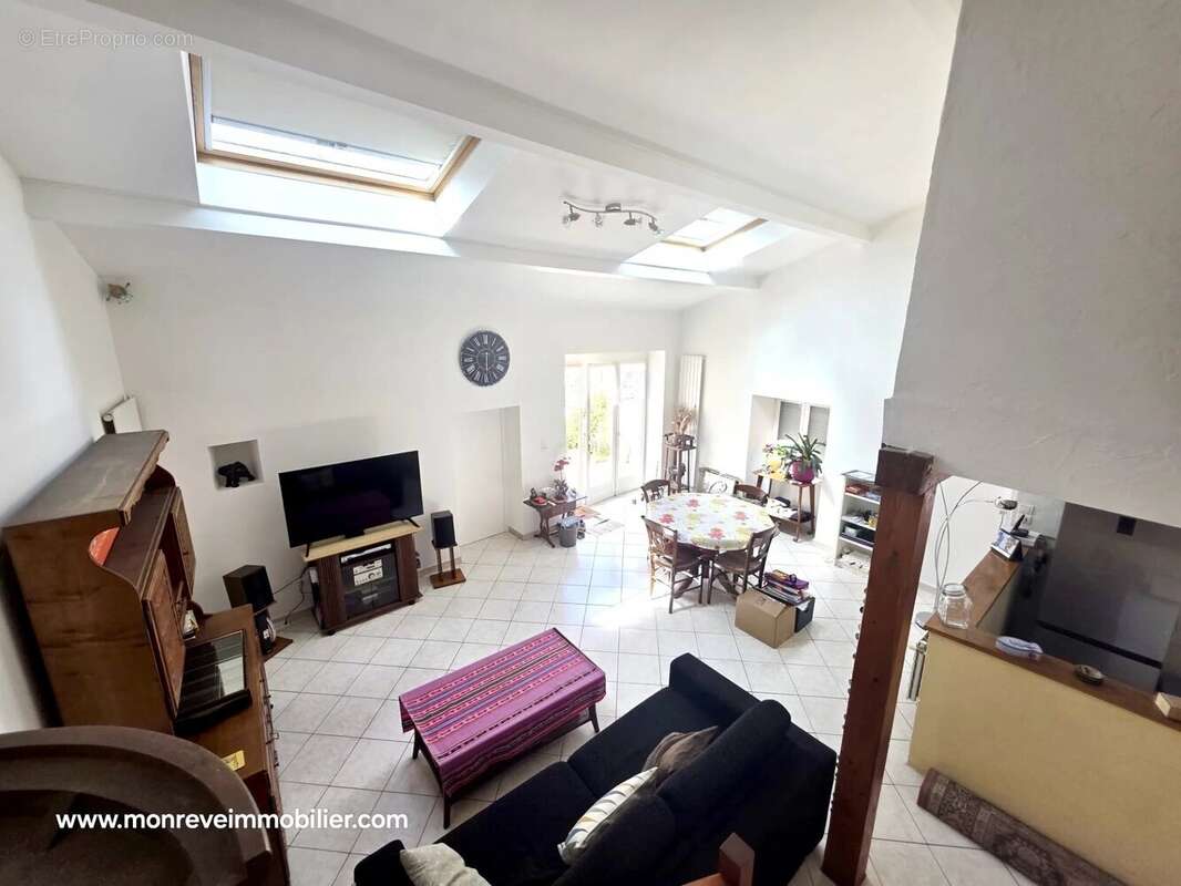 Charmante Maison 88m2 - 2 chambres - Au coeur de Beautour avec un jardin ! - photo 2