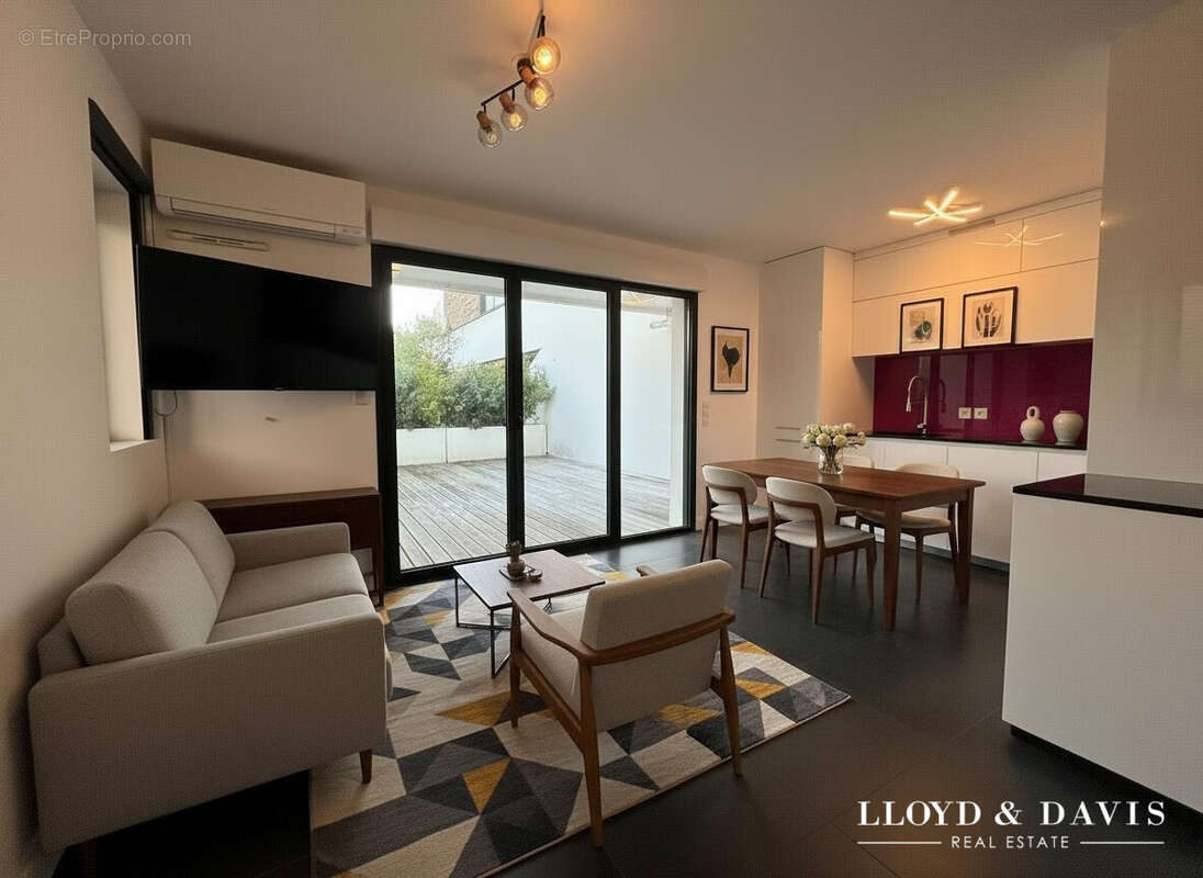Appartement à ANGLET