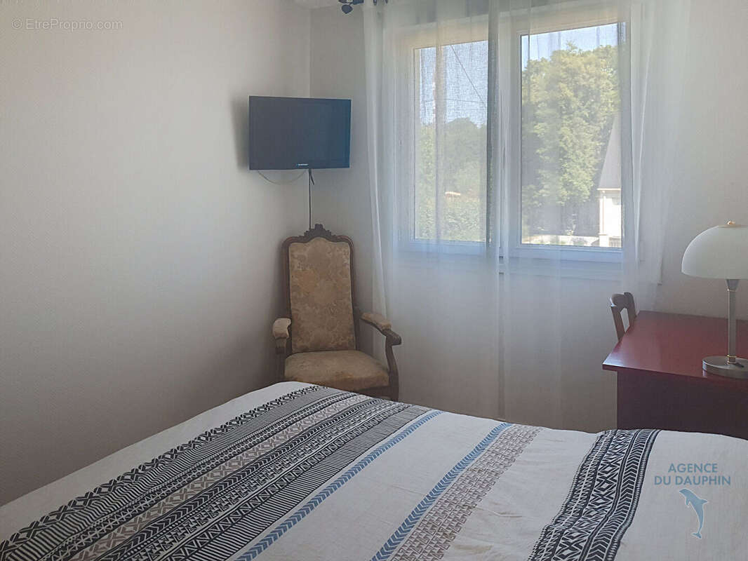 Maison à SAINT-NAZAIRE