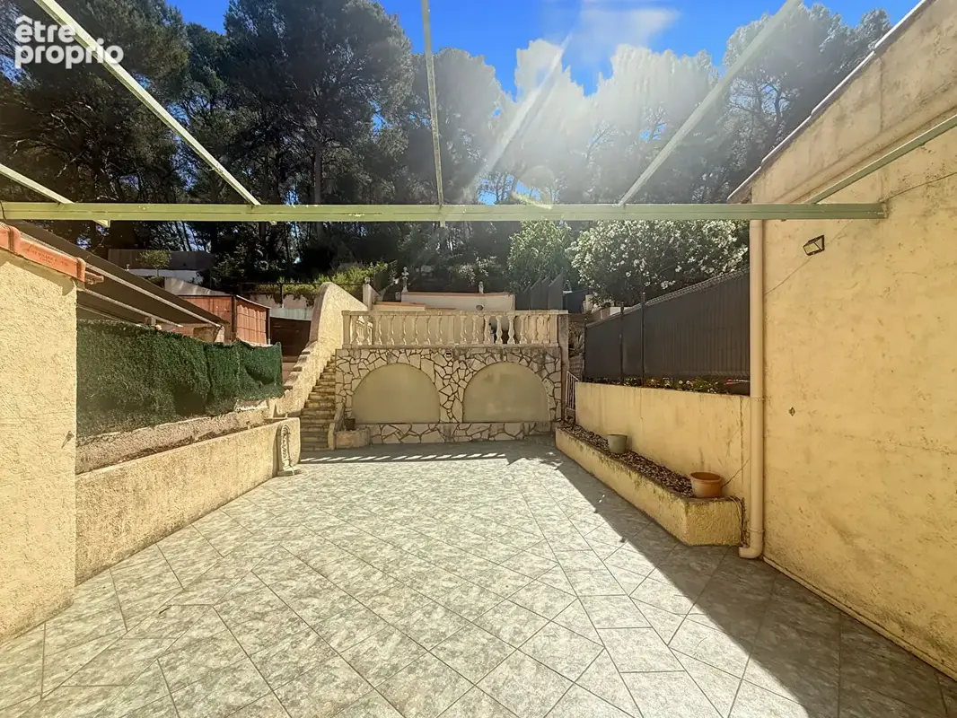 Maison 104m² à bouc-bel-air - photo 6
