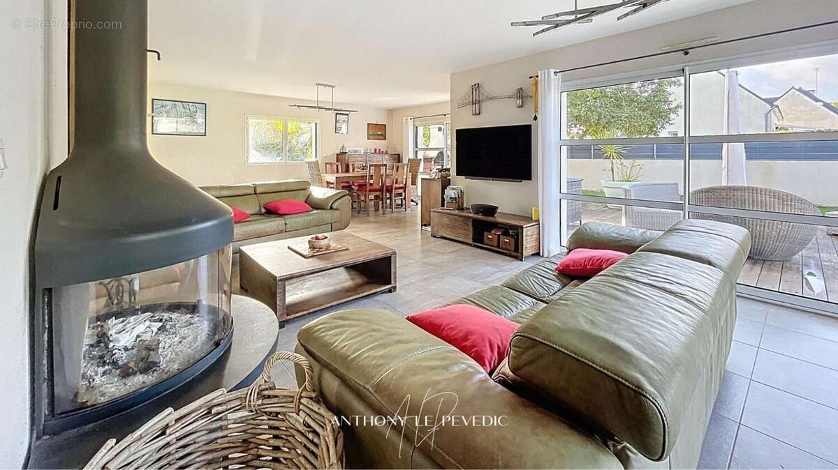 Photo 7 - Maison à LOCMARIAQUER