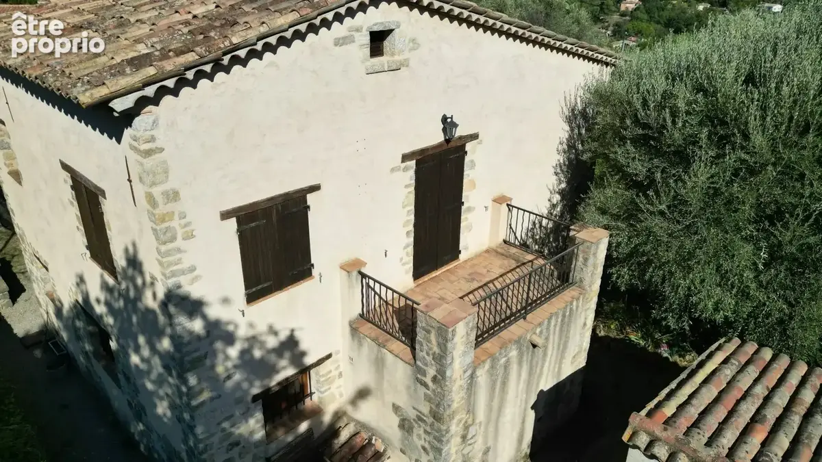 A vendre  Le Rouret - Villa provençale - photo 14