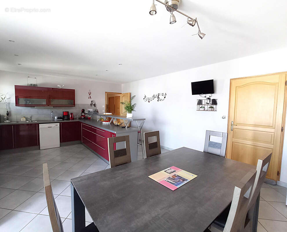 Maison à LA PLAINE-SUR-MER