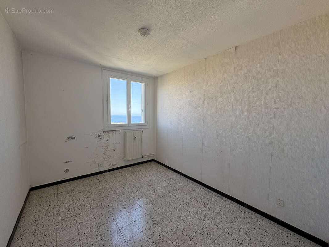 Appartement à BASTIA