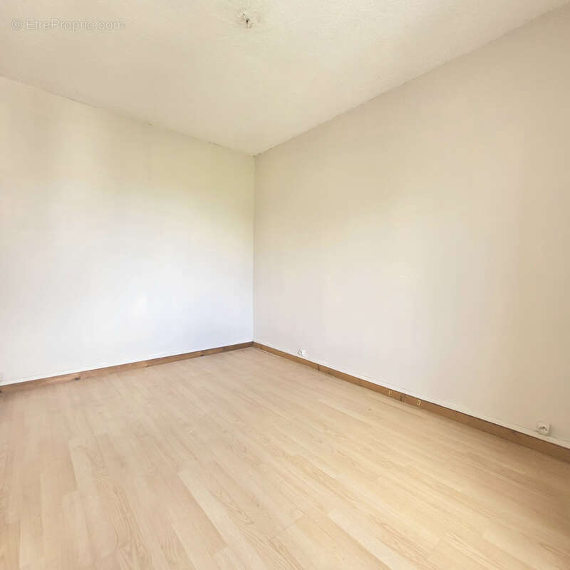 Appartement à BOISSY-L'AILLERIE