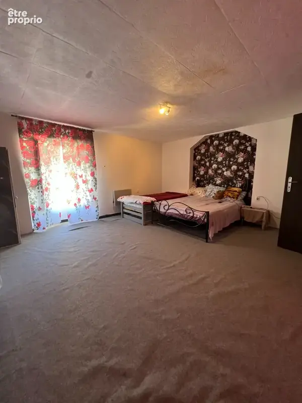 Maison à vendre 5 pièces LA MOTHE SAINT HERAY (79) - photo 7