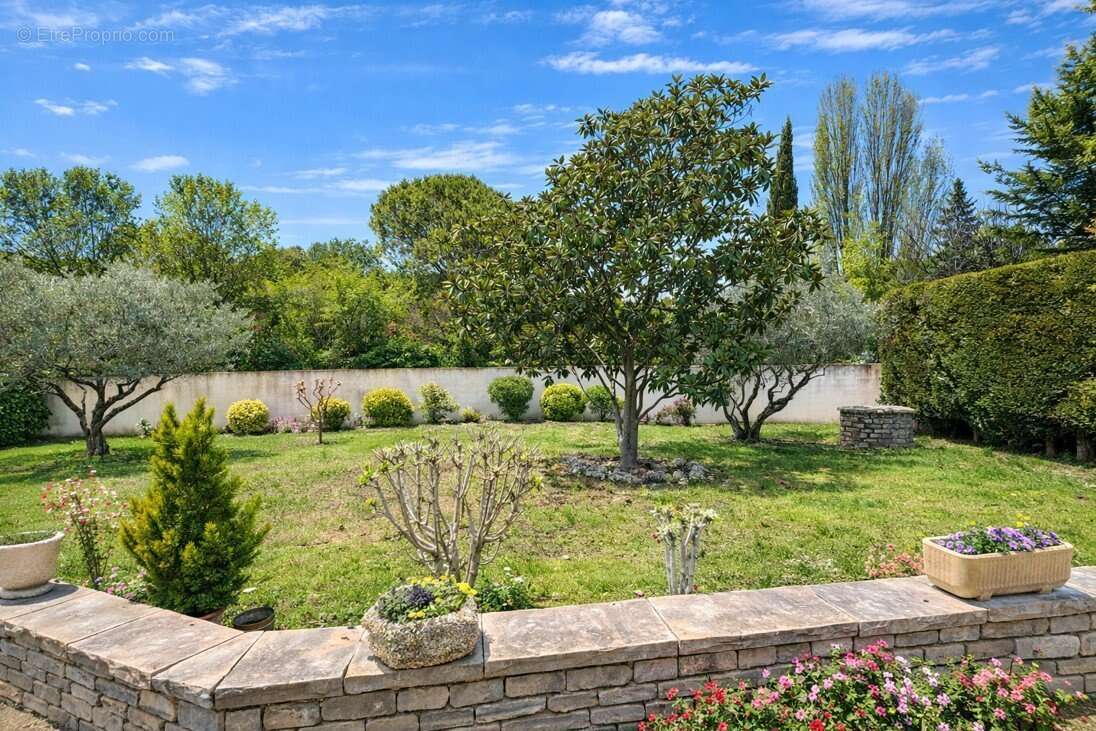 Photo 3 - Maison à SAINT-CLEMENT-DE-RIVIERE