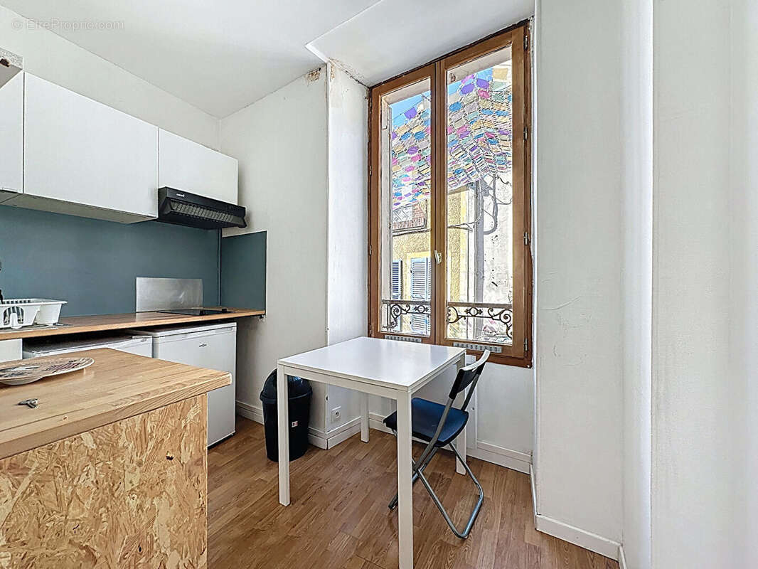 Appartement à CHEVREUSE