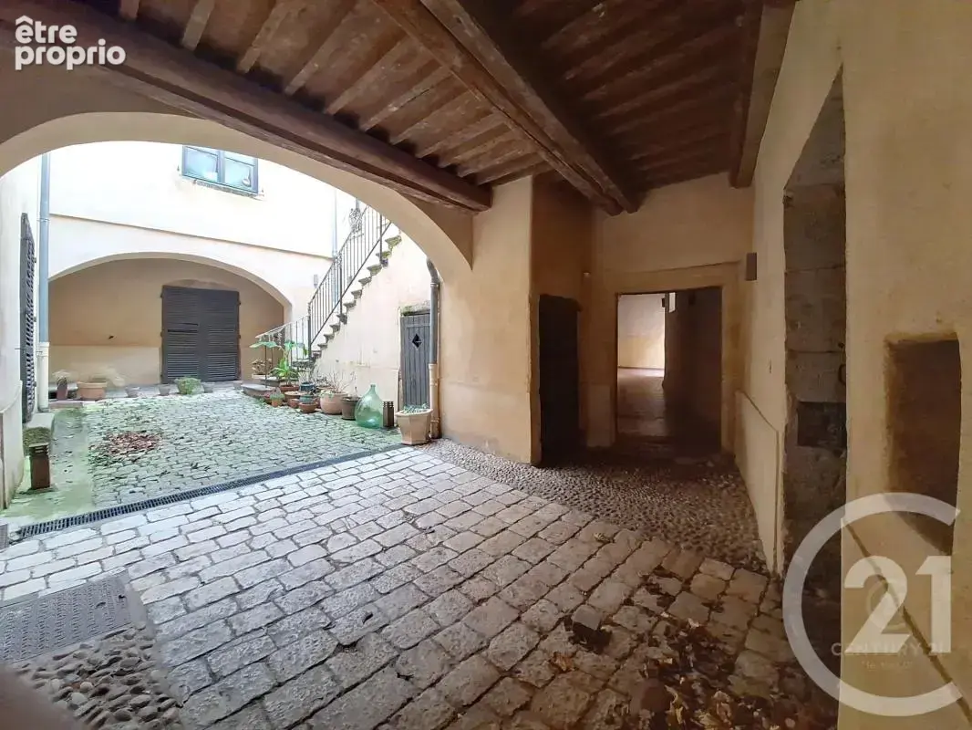 Appartement 2 pièces 50 m² à vendre à Millery (69390) - photo 12
