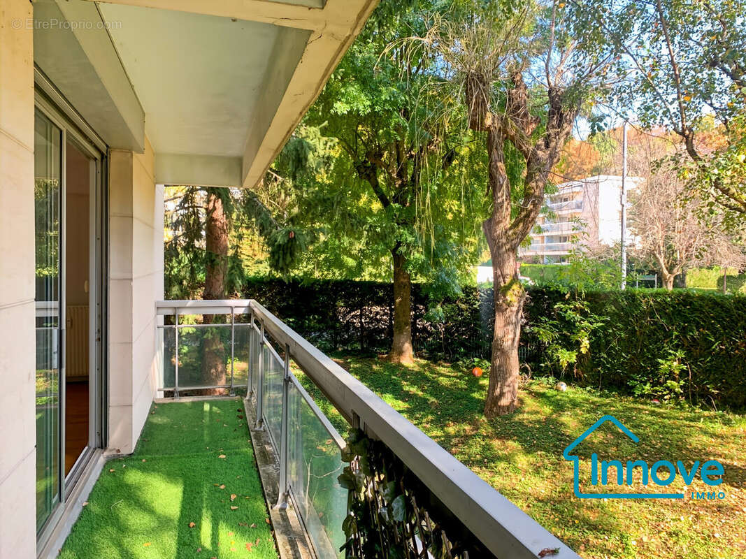 Appartement à BAILLY