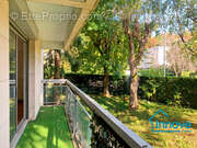 Appartement à BAILLY