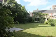 Maison à FRESNAY-SUR-SARTHE