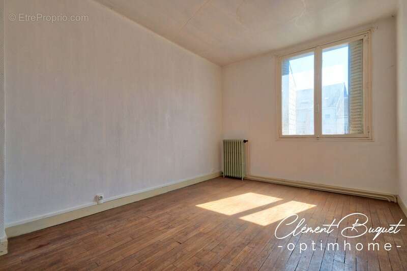 Maison à LA CAPELLE