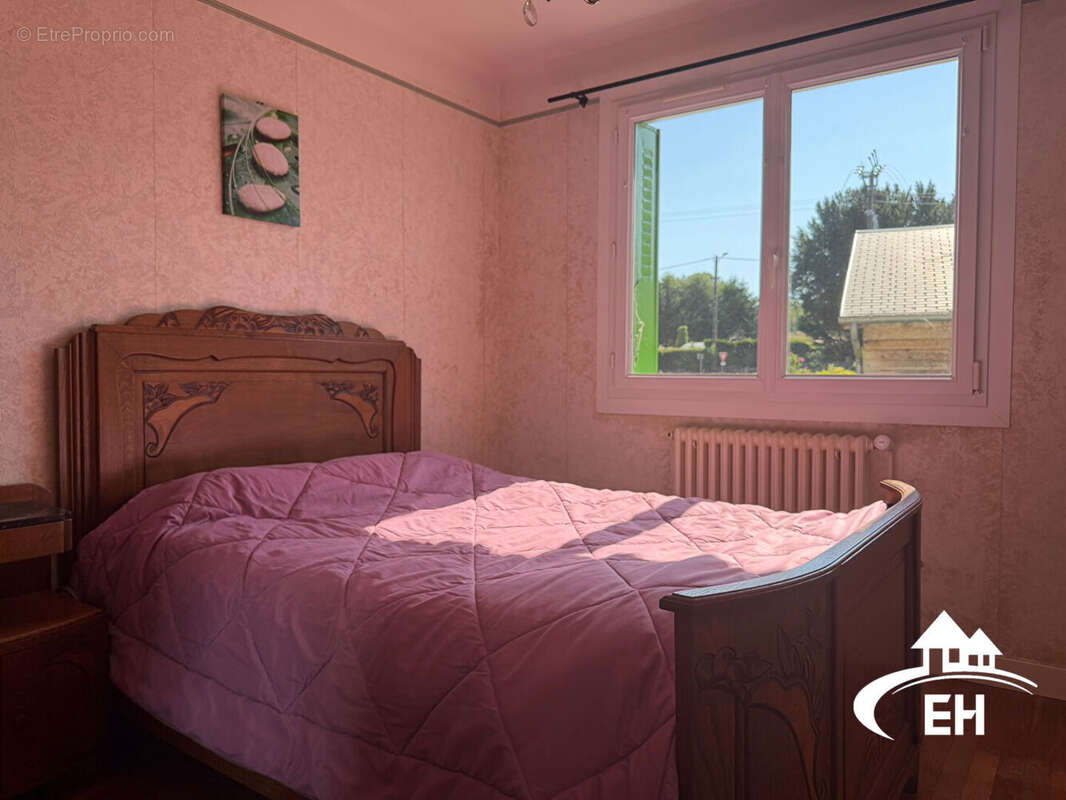 Pavillon sur sous-sol - photo 8