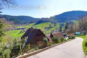 Maison à BREITENBACH-HAUT-RHIN