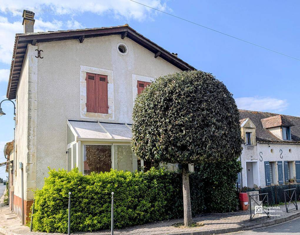 Maison à BERGERAC