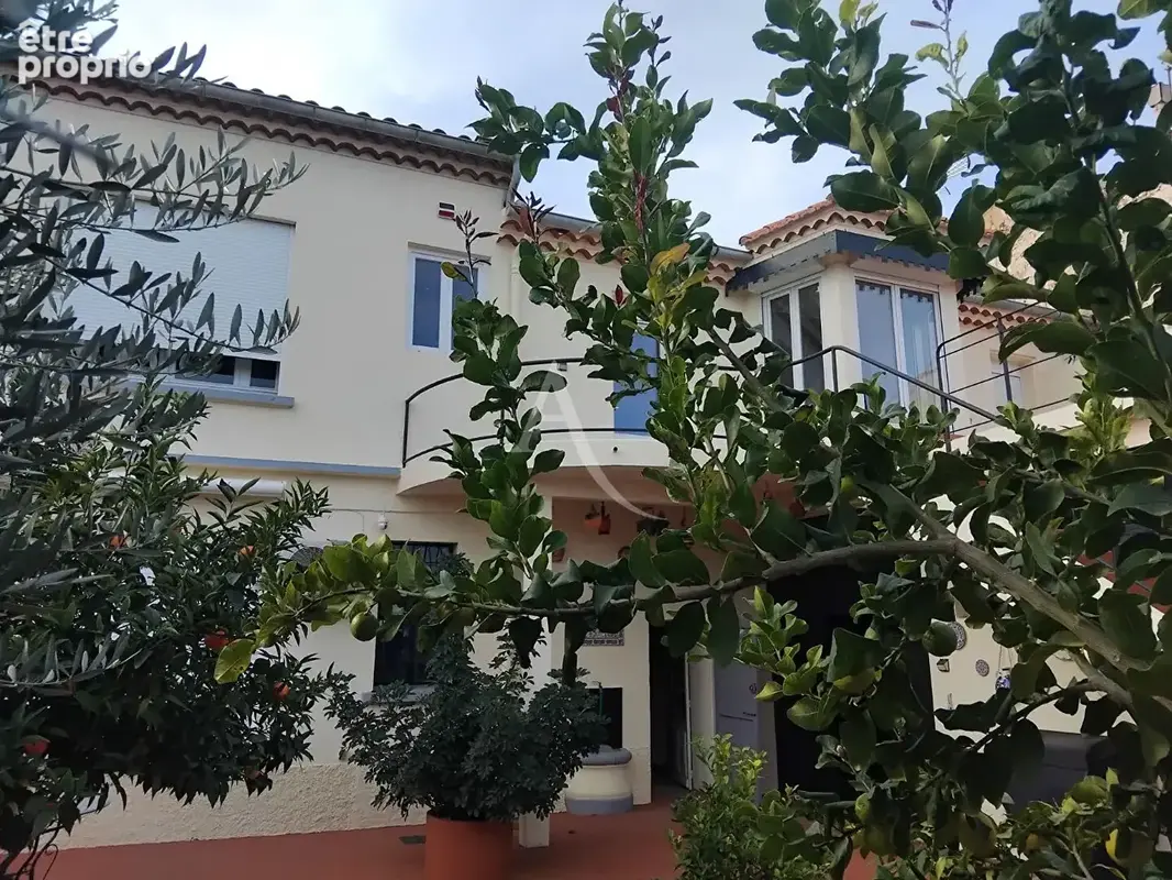 A vendre maison 8 pièces avec jardin, terrasse et vaste garage. - photo 14