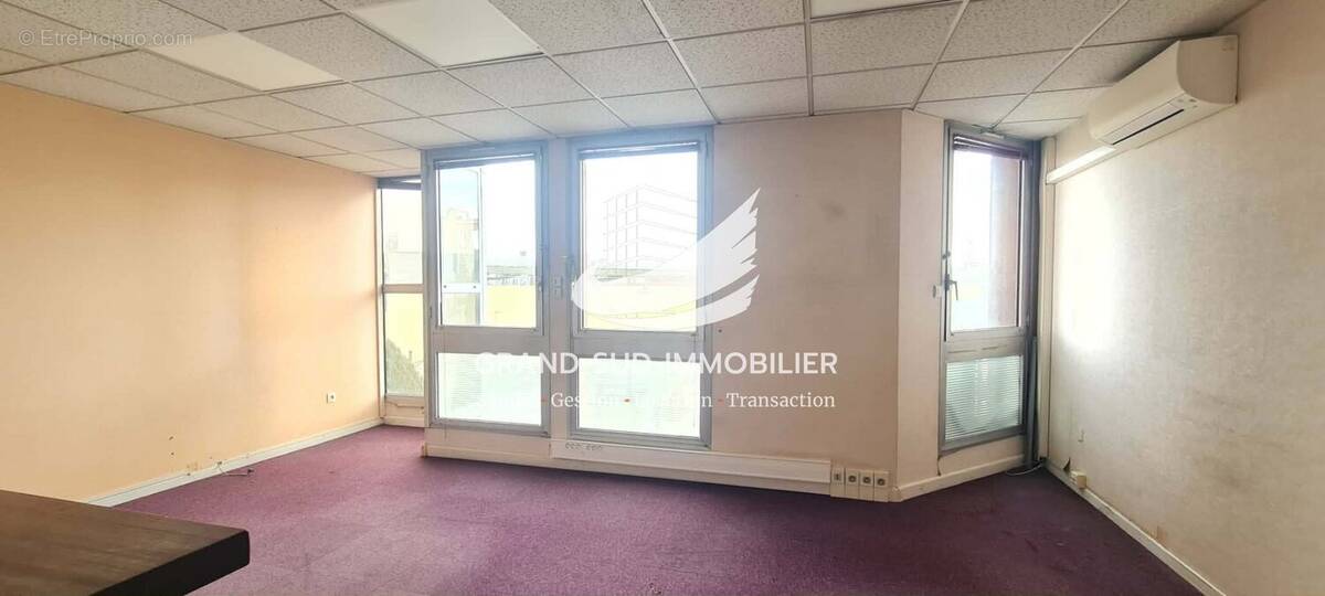 Commerce à TOULOUSE