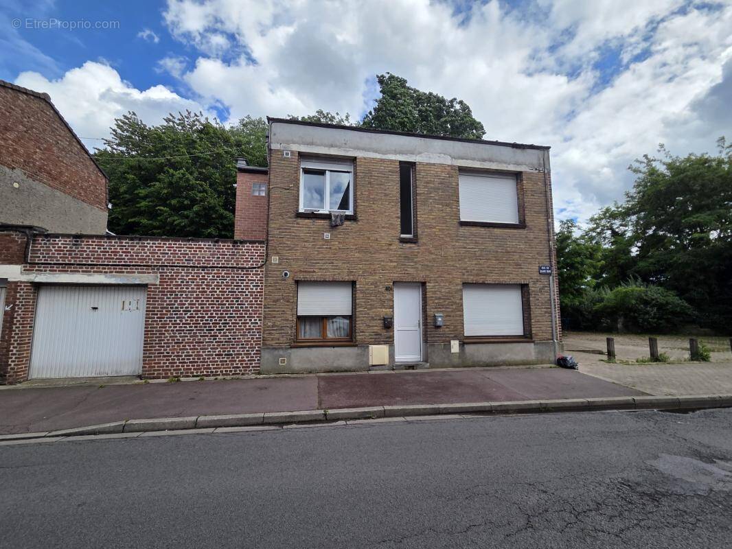 Appartement à TOURCOING