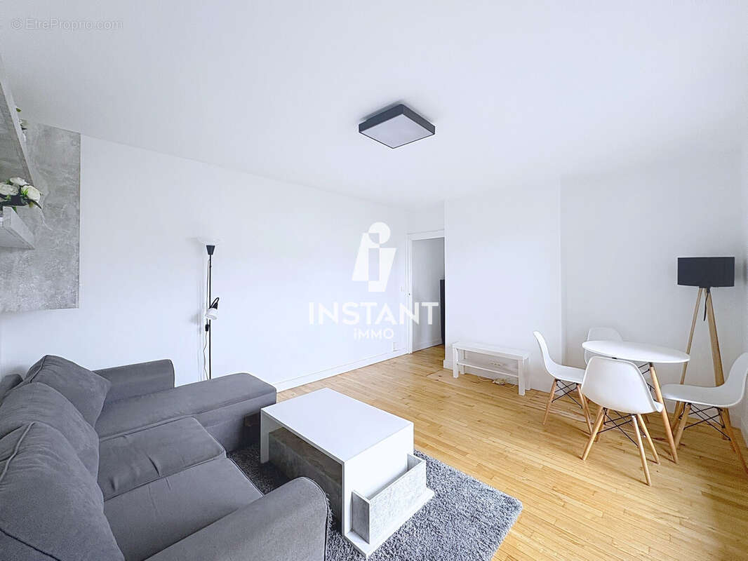 Appartement à BOBIGNY