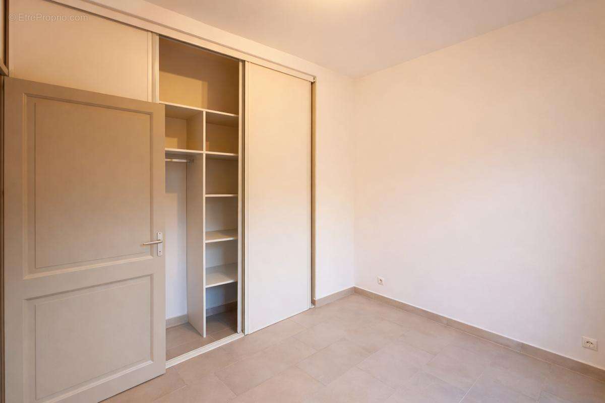 Appartement à PORTO-VECCHIO