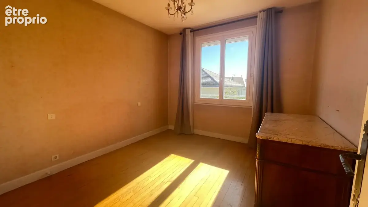 Maison 4  pièces avec terrain CHAMALIERES - photo 9