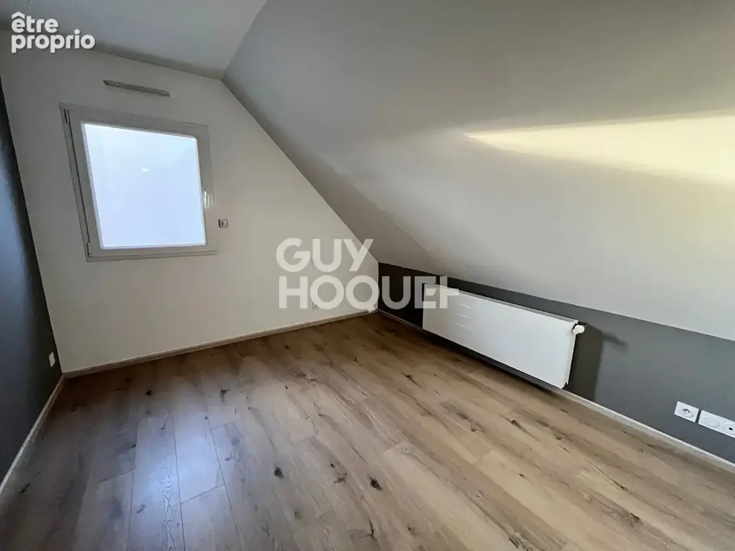 Maison BBC avec vie de plain-pied - photo 7