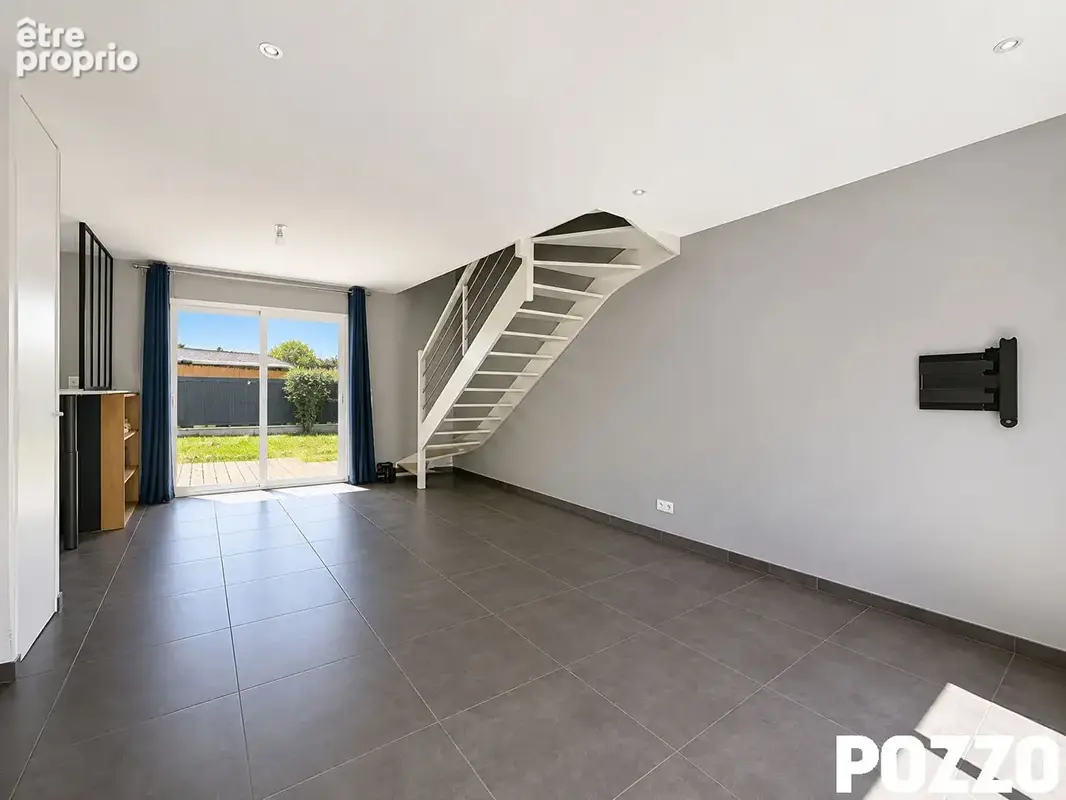 A vendre - maison t5 - granville (50400) - photo 5