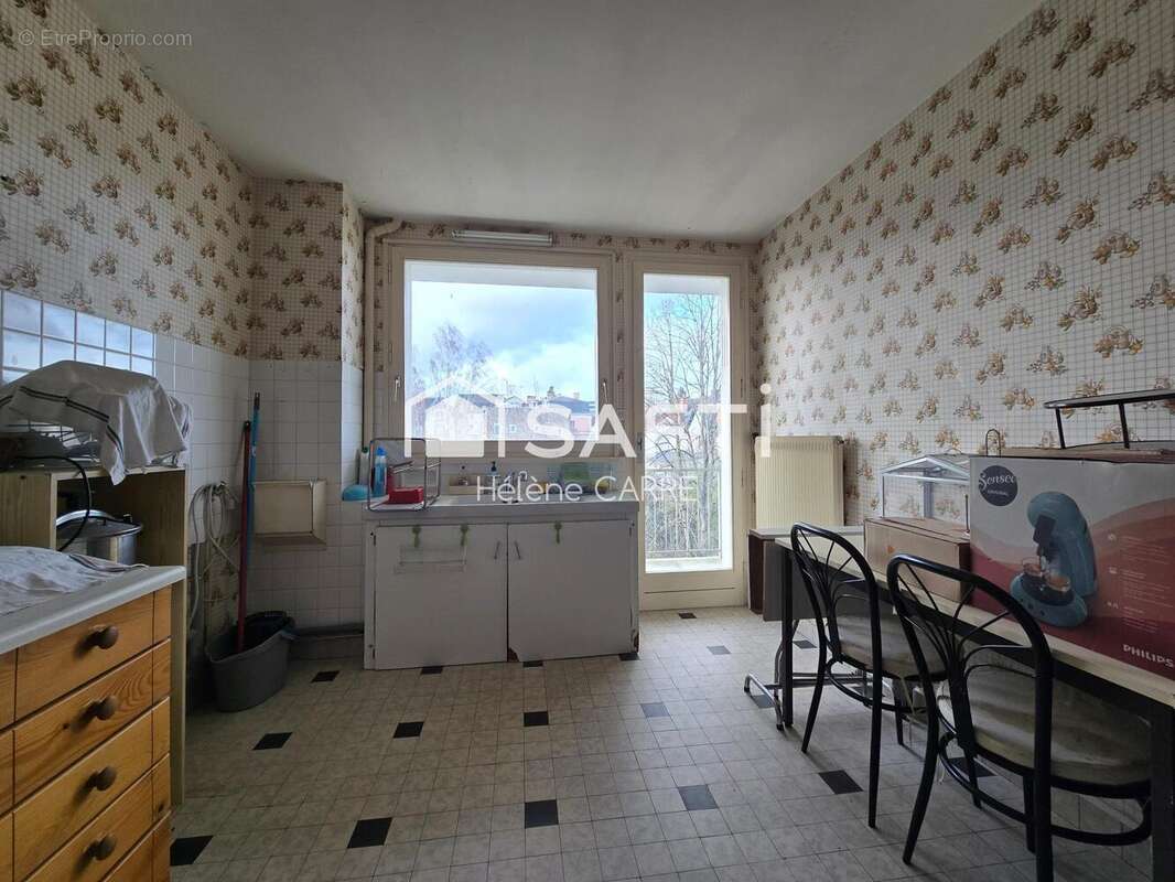 Photo 6 - Appartement à VIERZON