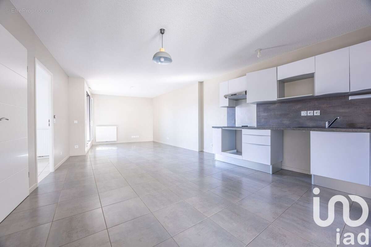 Photo 5 - Appartement à BORDEAUX