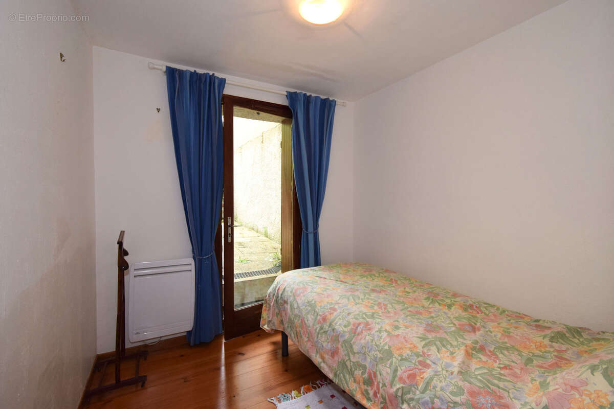 Appartement à TARGASSONNE