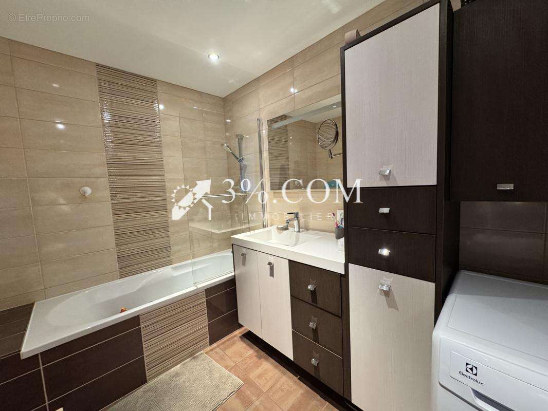 Appartement à GEUDERTHEIM