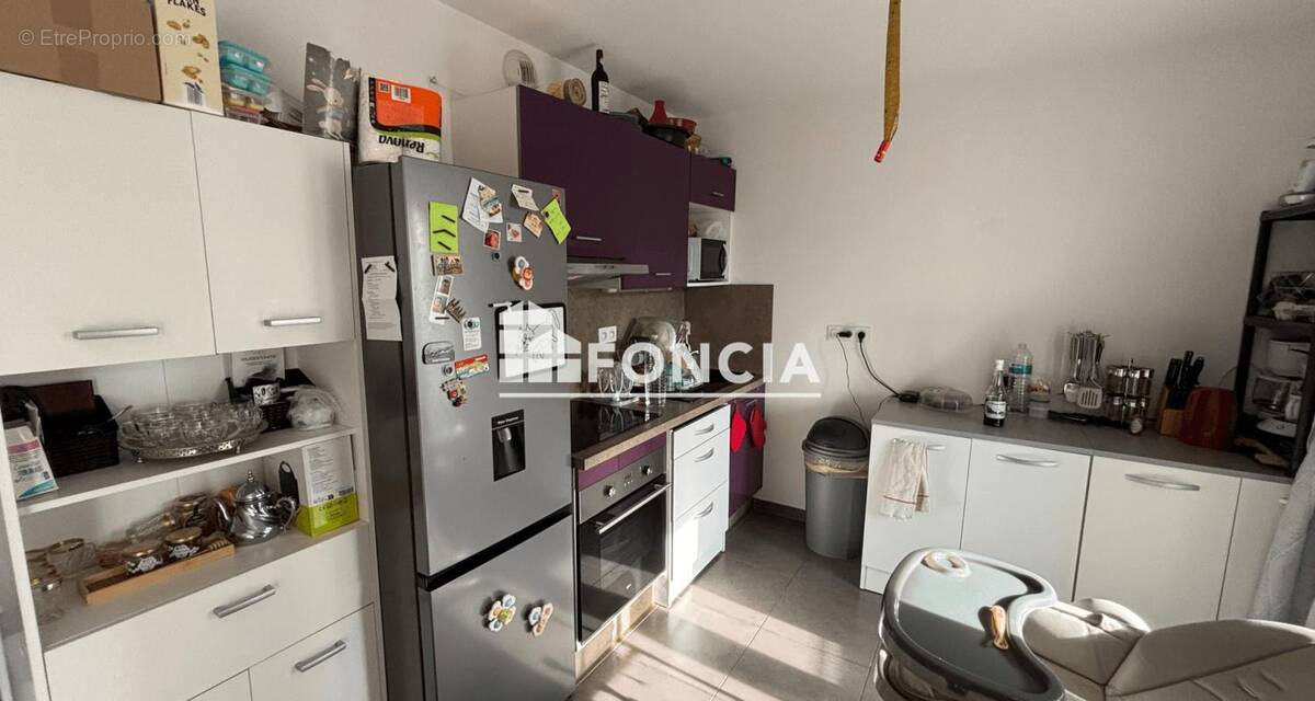 Appartement à NARBONNE