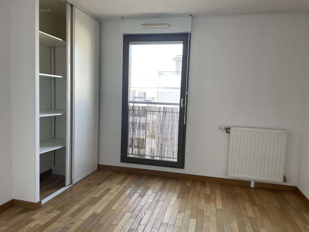 Appartement à MASSY