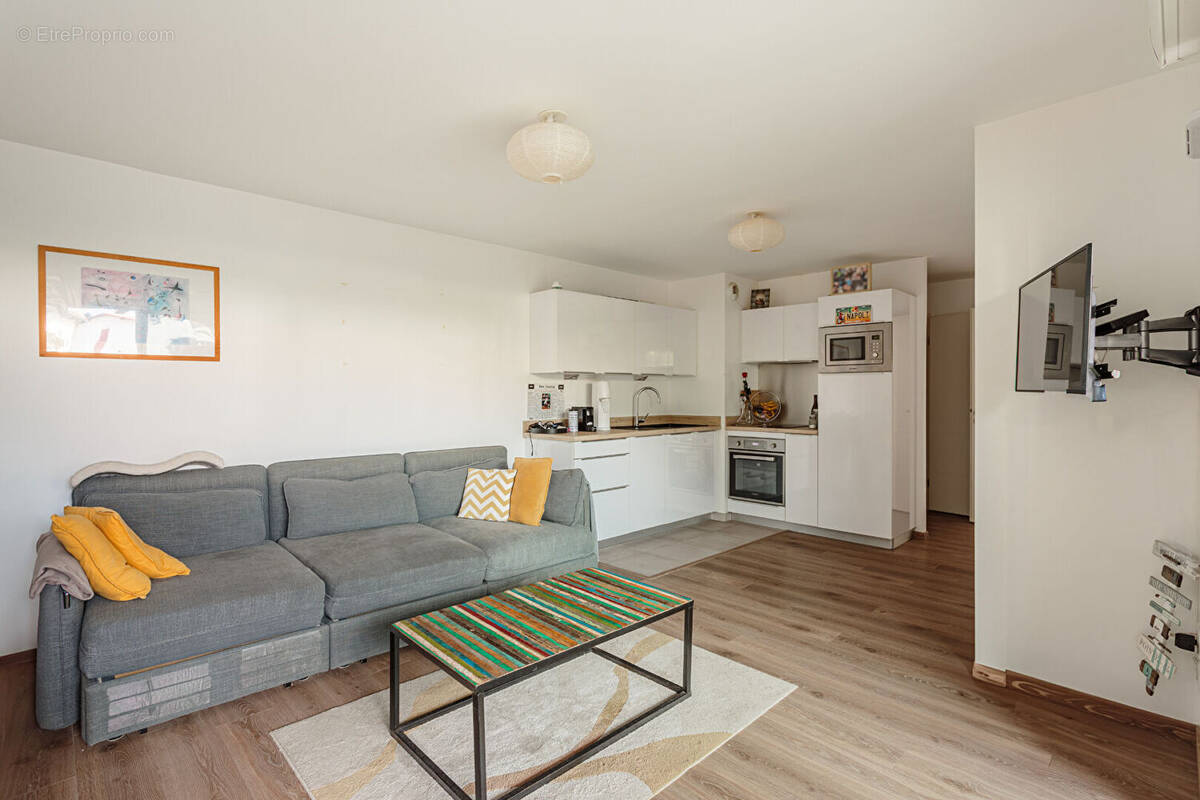 Appartement à BIDART