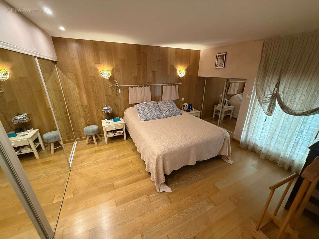 Appartement à CANET-EN-ROUSSILLON