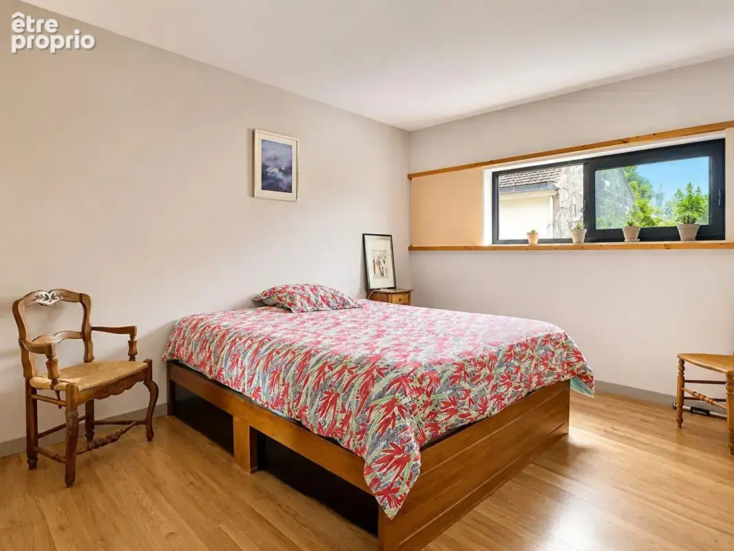 Vente maison 160m2  VIEUX LORMONT(33310) - photo 10