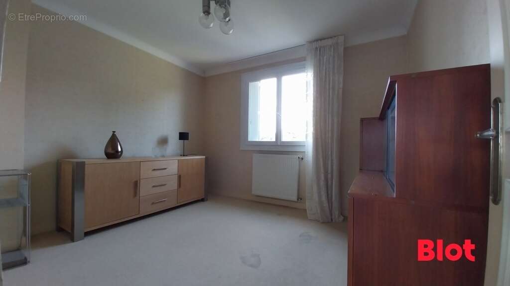 Maison à SAINT-NAZAIRE