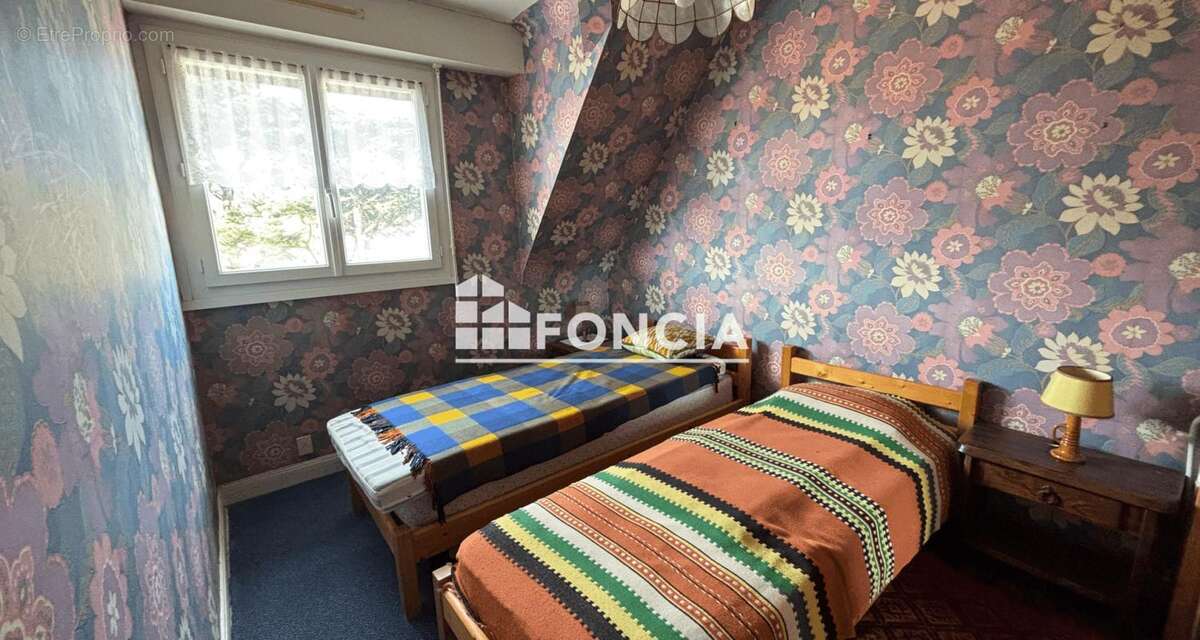 Appartement à LA TRINITE-SUR-MER