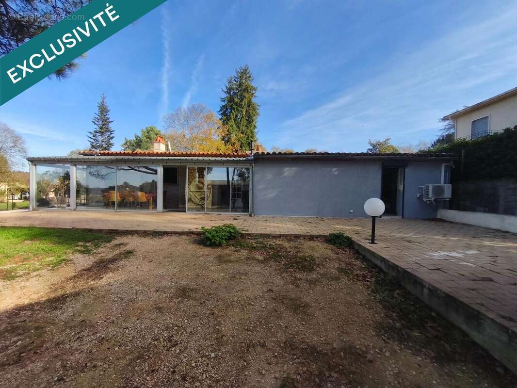 Photo 2 - Maison à FUMEL